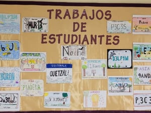 Spanish license plates